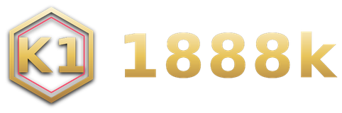 1888k logo